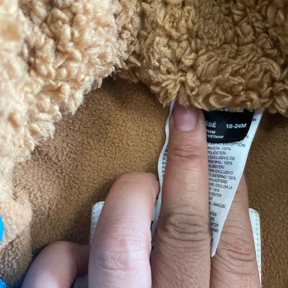 The North Face Thermoball (18-24) - Picture 4 of 5